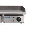 Жарочная поверхность EG-818 Foodatlas Eco